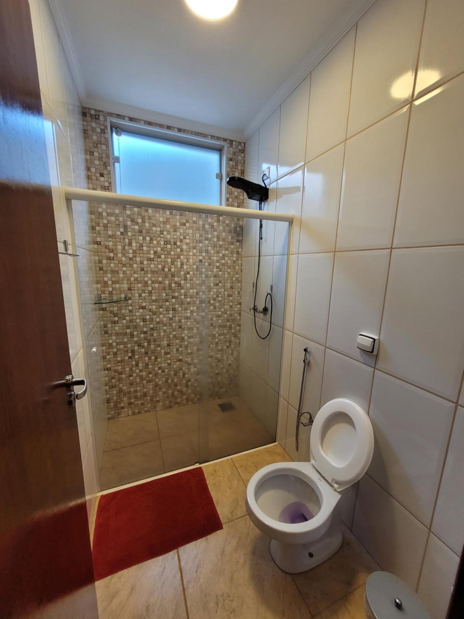 Pousada Recanto Luigi Brotas Exterior foto
