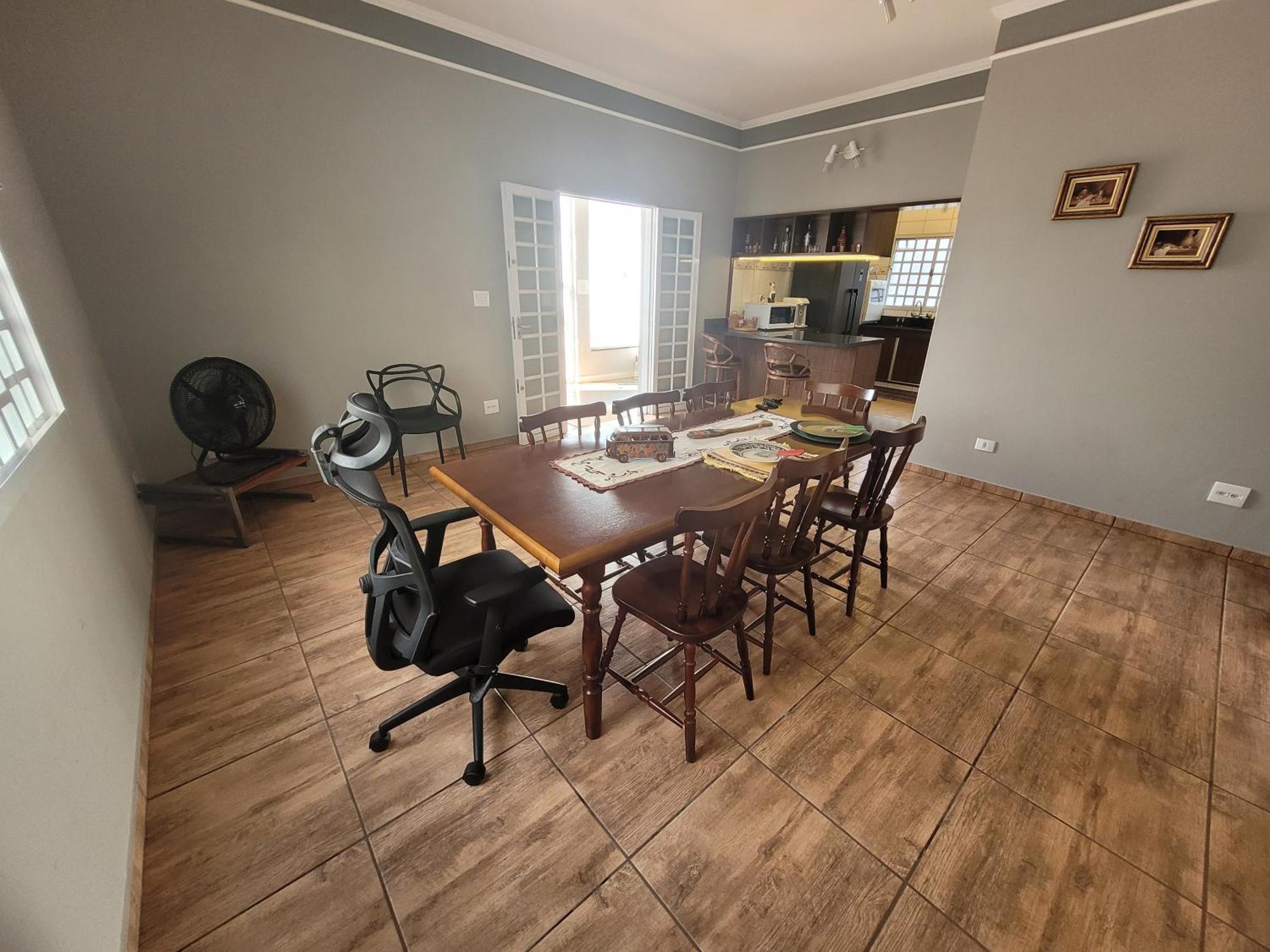 Pousada Recanto Luigi Brotas Exterior foto